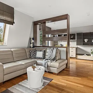  Apartament Sea Breeze - Hampton