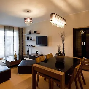  Apartament Glamour