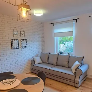  Apartament Citystay Kraszewskiego